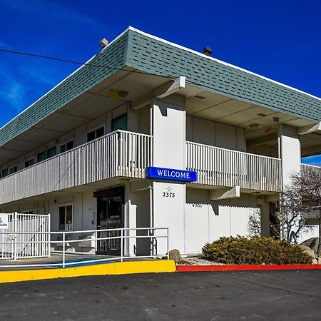 Motel 6-South Lake Tahoe, Ca Εξωτερικό φωτογραφία