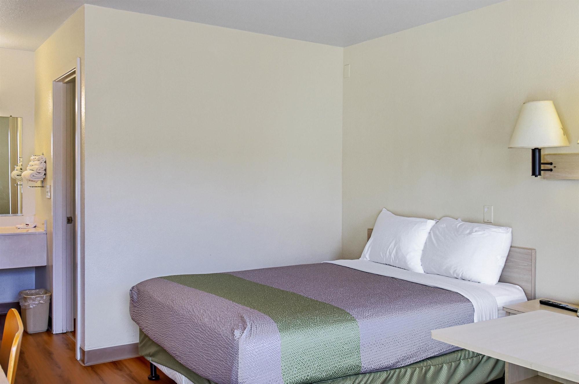 Motel 6-South Lake Tahoe, Ca Εξωτερικό φωτογραφία