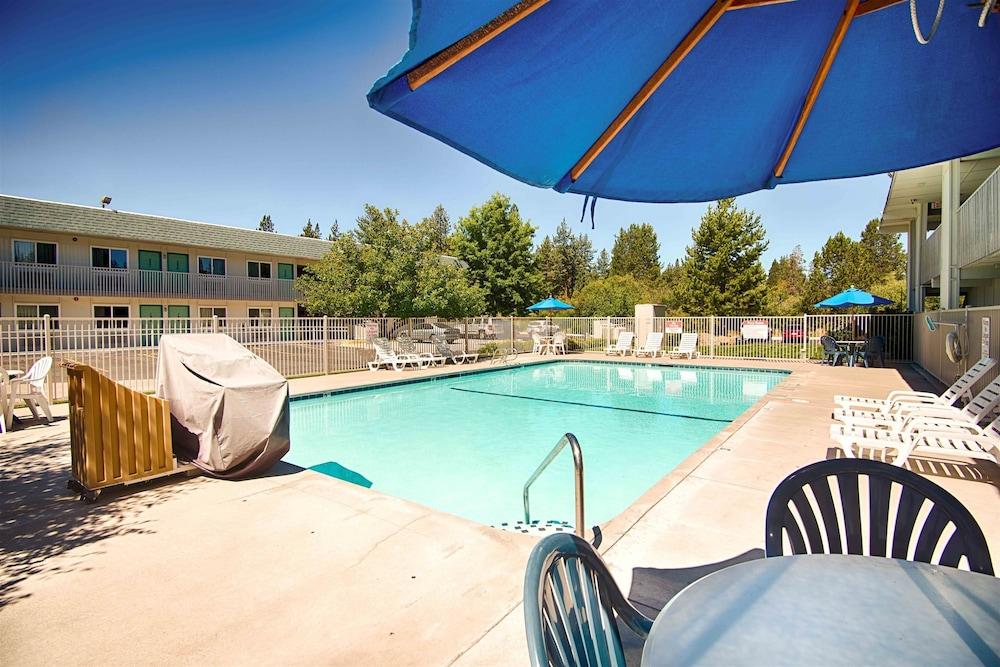 Motel 6-South Lake Tahoe, Ca Εξωτερικό φωτογραφία