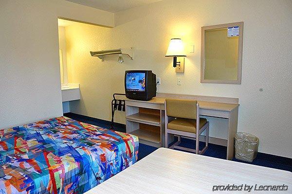 Motel 6-South Lake Tahoe, Ca Εξωτερικό φωτογραφία