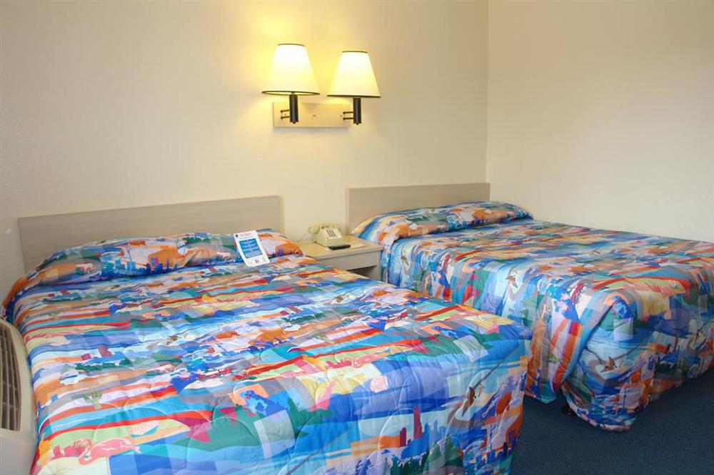 Motel 6-South Lake Tahoe, Ca Δωμάτιο φωτογραφία