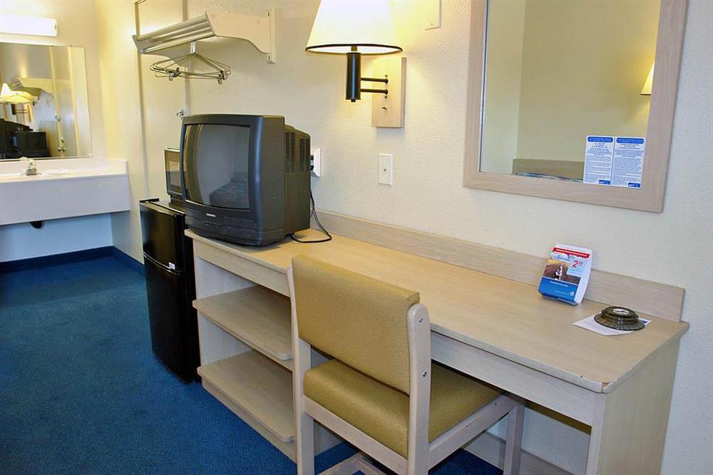 Motel 6-South Lake Tahoe, Ca Δωμάτιο φωτογραφία