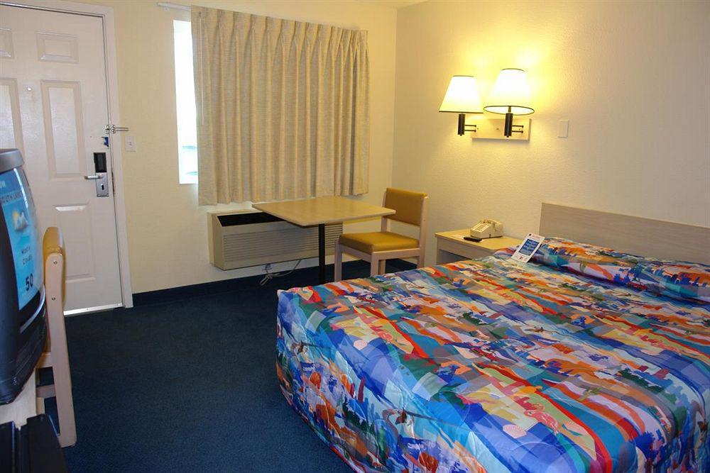 Motel 6-South Lake Tahoe, Ca Εξωτερικό φωτογραφία